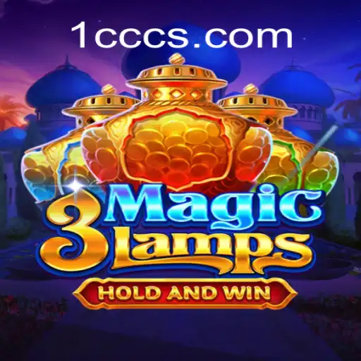 Descubra o Enigmático Mundo de 3MagicLamps