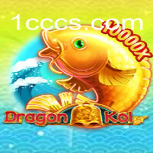 DragonKoi: Um Mergulho no Fascinante Mundo do Jogo