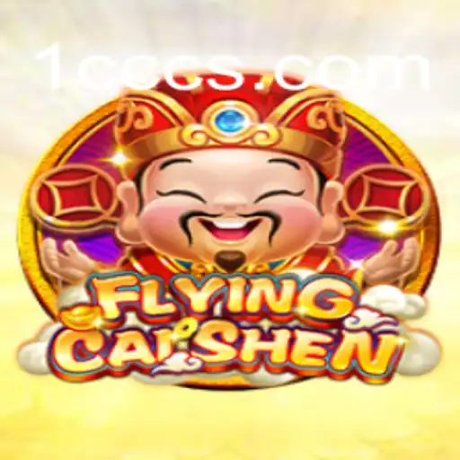 FlyingCaiShen: A Experiência de Jogo Única