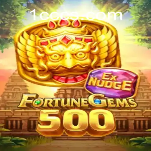 Descubra a Empolgante Experiência de Jogo em FortuneGems500