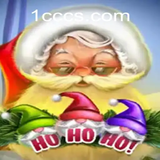 Descubra o Mundo Encantado de 'HoHoHo': Um Jogo de Festas Emocionante