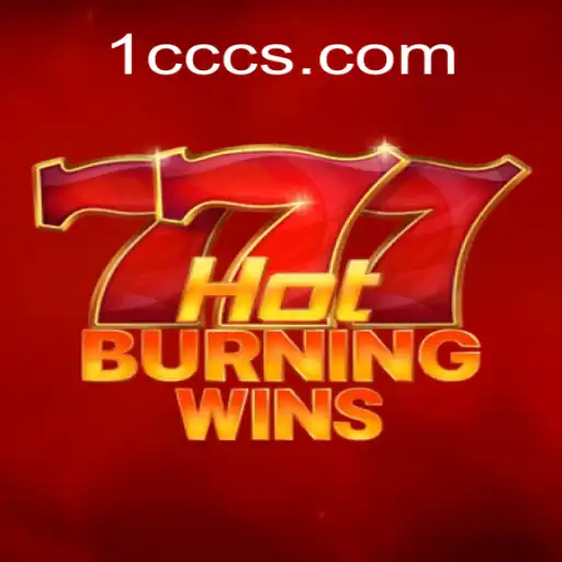 Explorando o Fantástico Jogo HotBurningWins