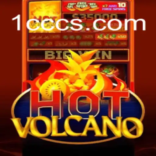 Descubra o Empolgante Mundo de HotVolcano