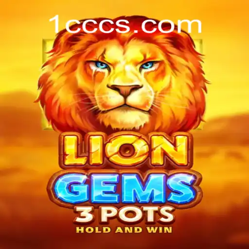 Explorando o Jogo LionGems3pots: Uma Experiência Inovadora