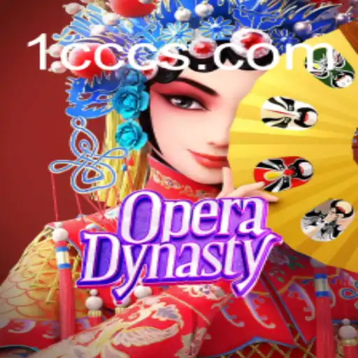 Descubra o Mundo Fascinante de OperaDynasty