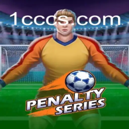 Descobrindo o Empolgante Mundo de PenaltySeries