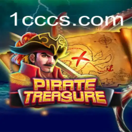 PirateTreasure: Embarque em uma Aventura de Caça ao Tesouro