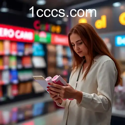 Gaming Experience 1ccc.com - 800+ Premium and Exclusive Games