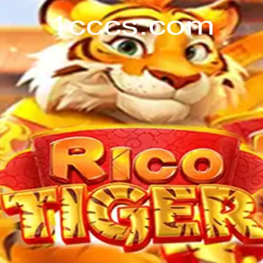 Desvendando RicoTiger: O Jogo Que Está Conquistando o Mundo