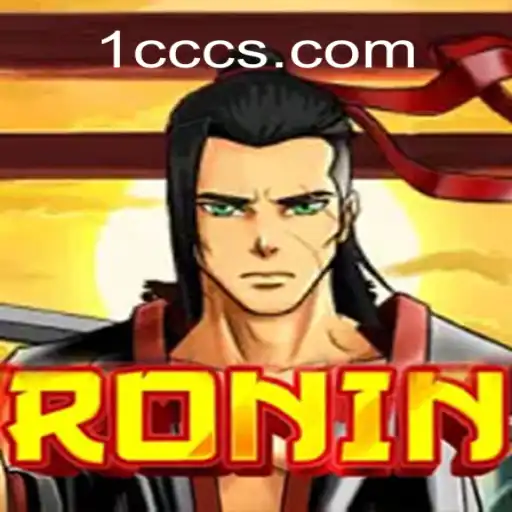 Ronin: A Jornada Épica do Samurai Solitário