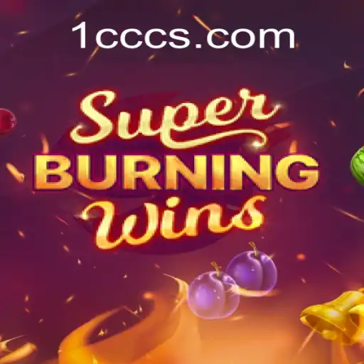 Descubra o Mundo Vibrante de SuperBurningWins