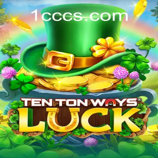 TenTonWaysLuck: Descubra as Regras e Estratégias deste Jogo Fascinante