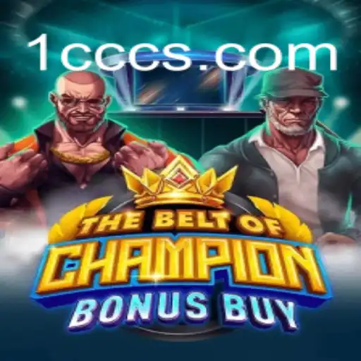 TheBeltOfChampionBonusBuy: Um Mergulho no Mundos dos Jogos Modernos